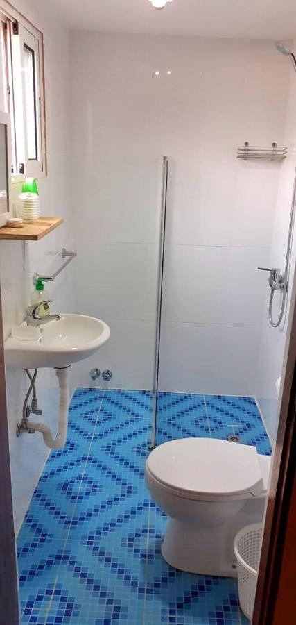 Casa Luis Apartment Sao Tome Bagian luar foto