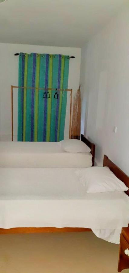 Casa Luis Apartment Sao Tome Bagian luar foto